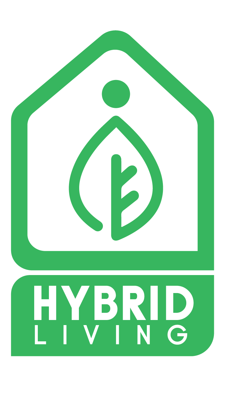 Hybrid Living
